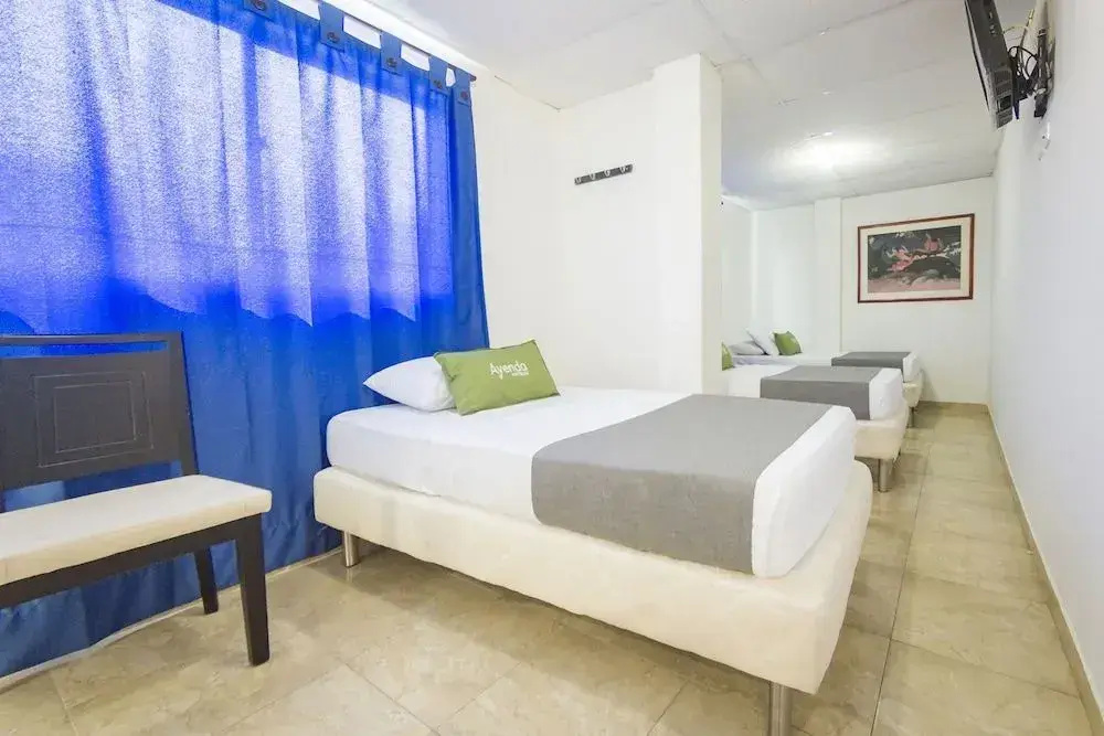 Photo - Hotel Puerto Vigia