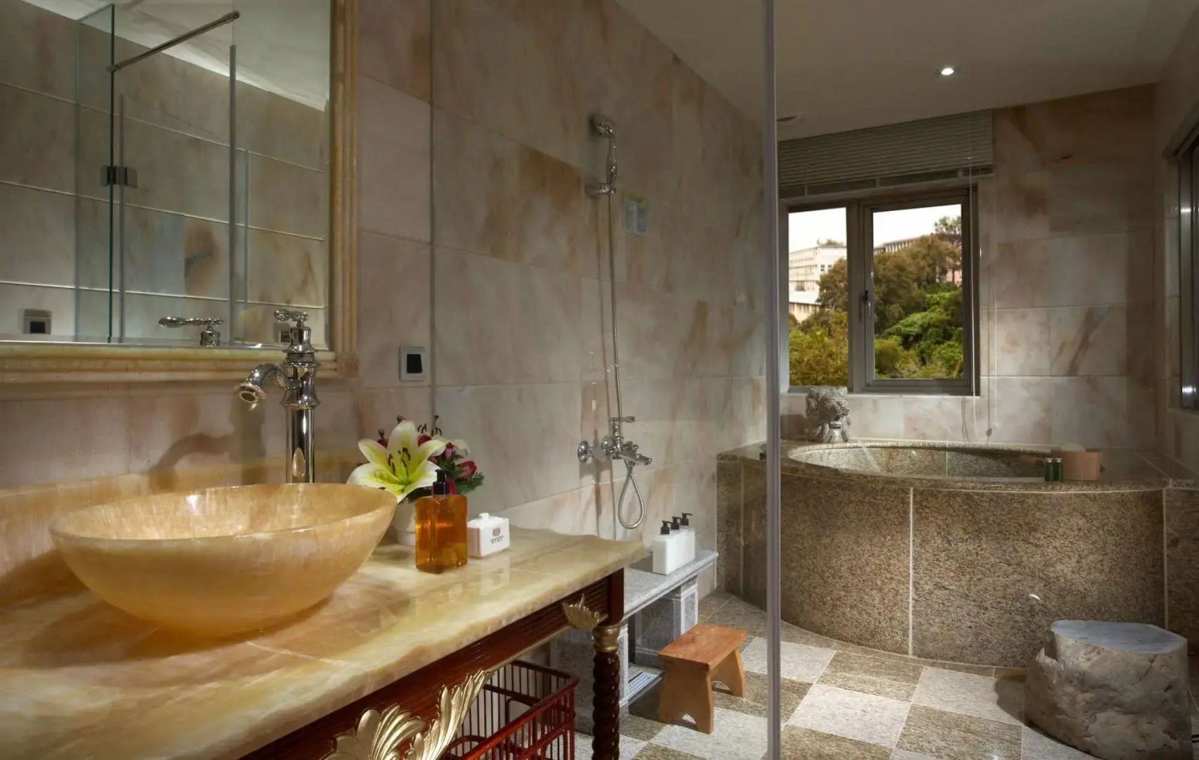 Photo - Grand Pleasure Spring Hotel