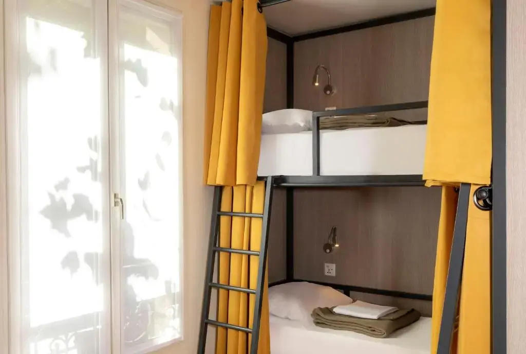 Foto - City Inn Paris