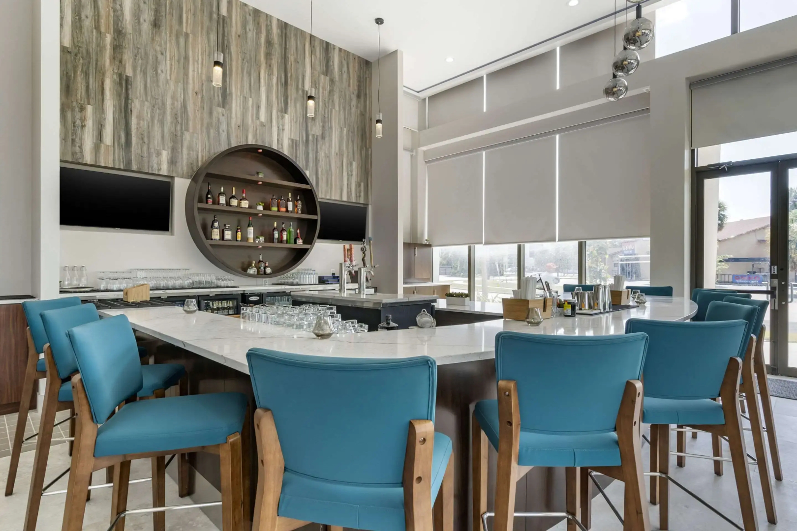 Foto - Cambria Hotel Orlando near Universal Theme Parks