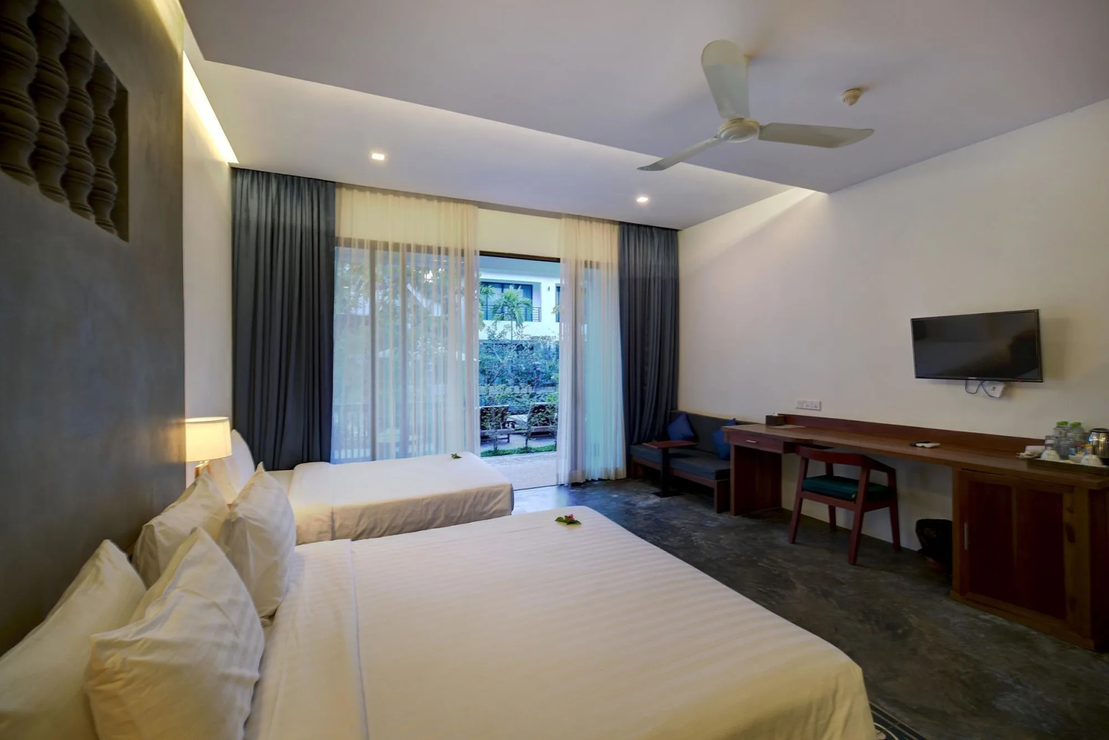 Photo - Tanei Angkor Resort and Spa