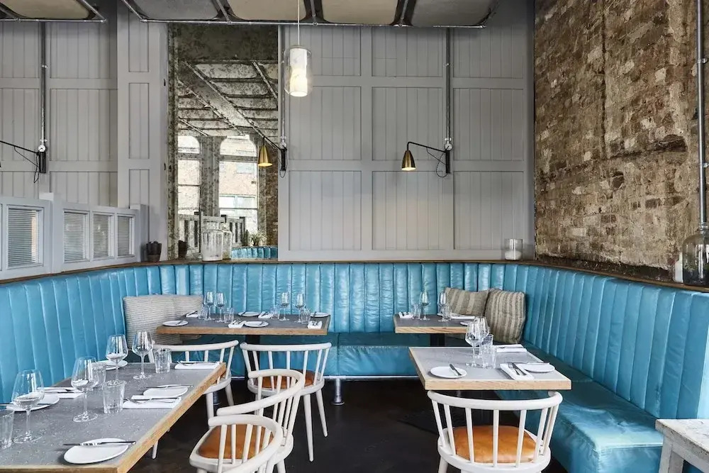 Photo - The Culpeper Bedrooms