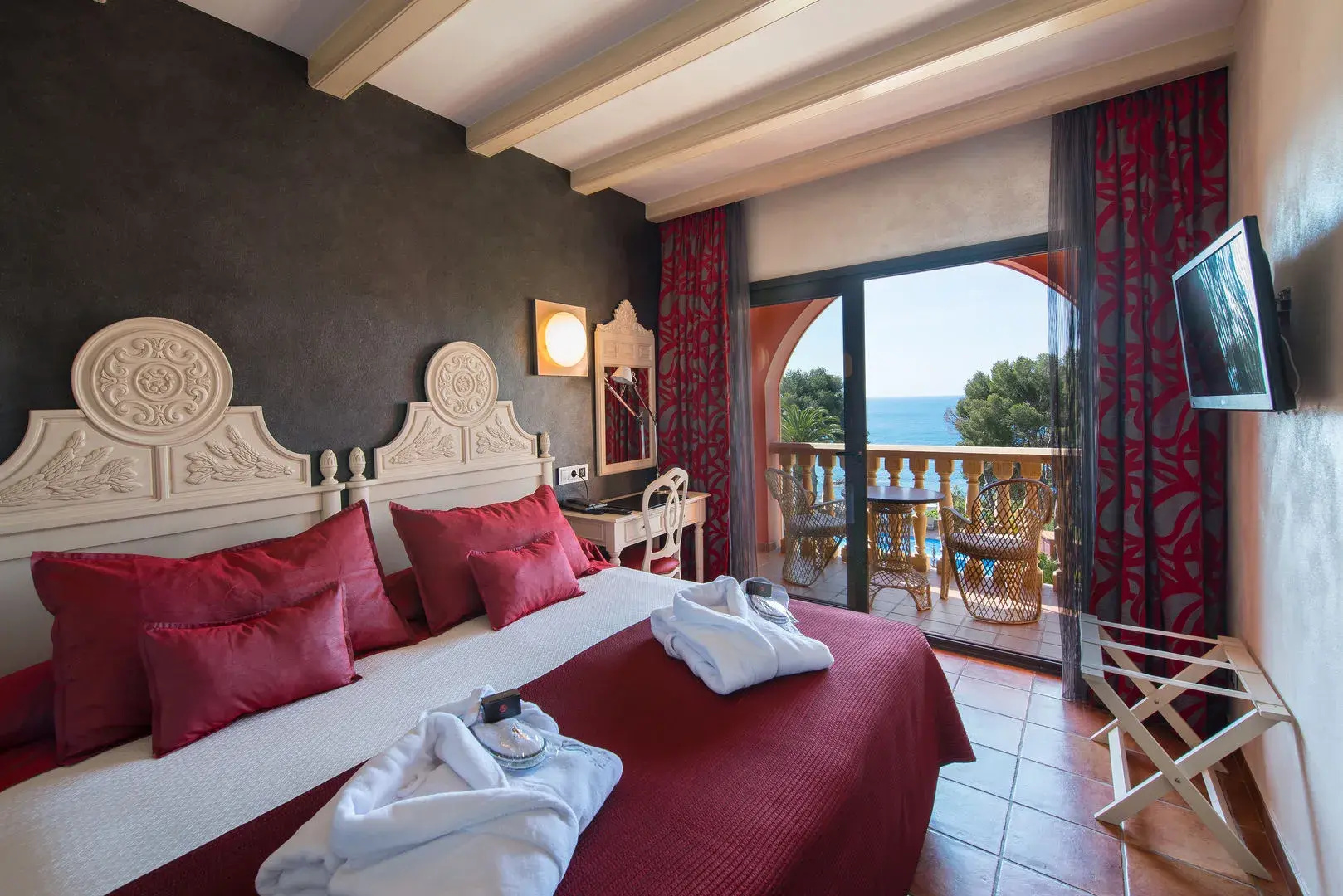 Foto - Hotel Cala del Pi - Adults Only