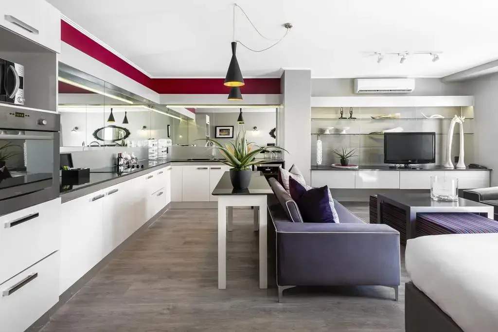 Foto - The Hyde All Suite Hotel