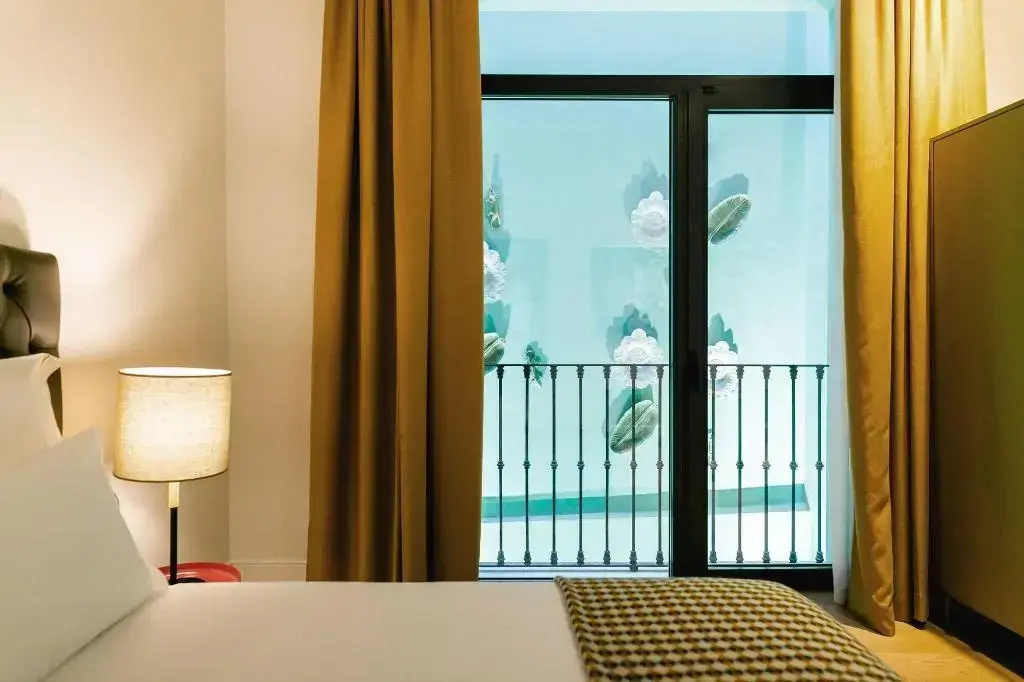 Foto - Joya del Casco Boutique Hotel