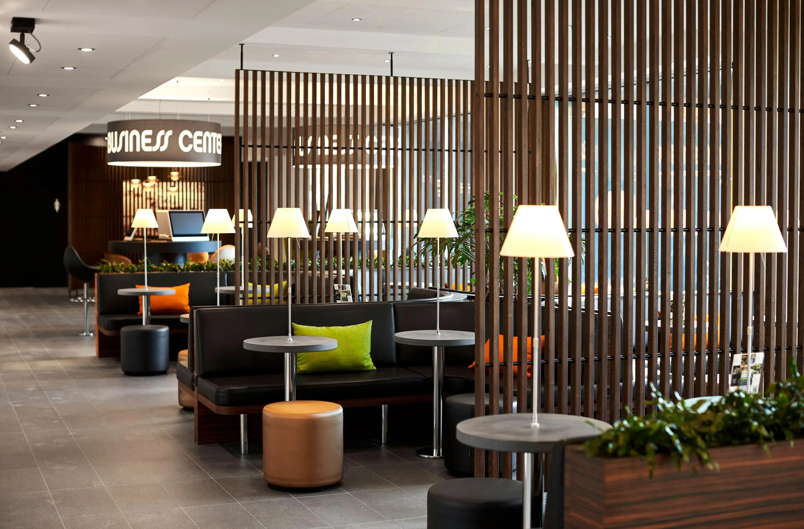 Photo - Wakeup Copenhagen - Bernstorffsgade