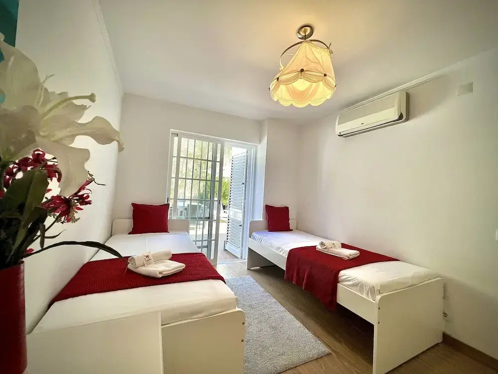 Foto - Vilamoura Eden Villa With Pool by Homing
