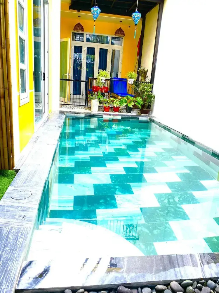Foto - An Bang Sea Adventure Homestay Hoi An
