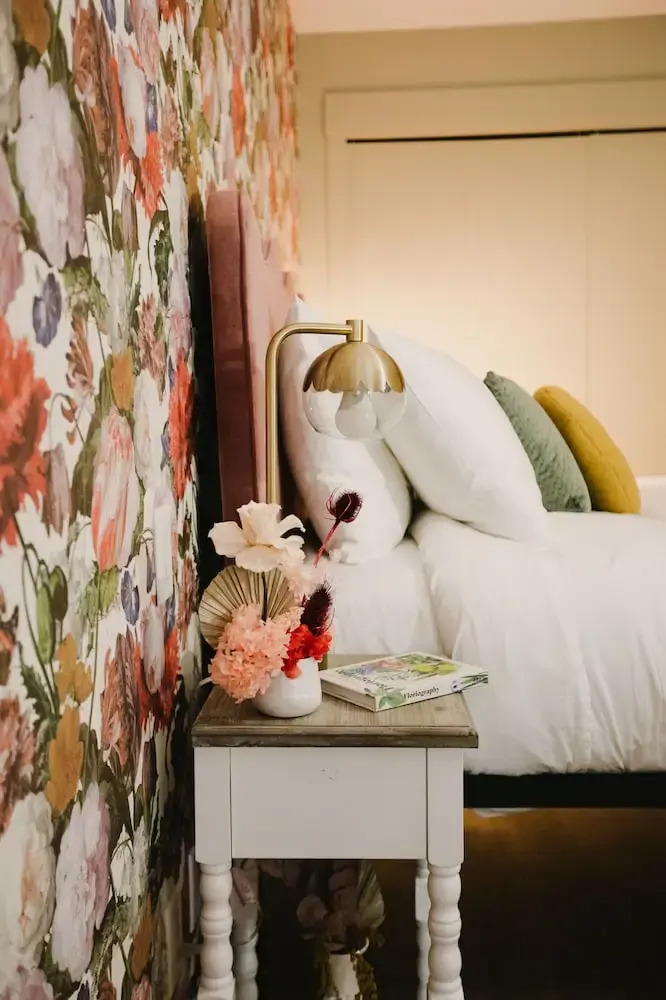 Foto - The Garden Room at Waddington Flats