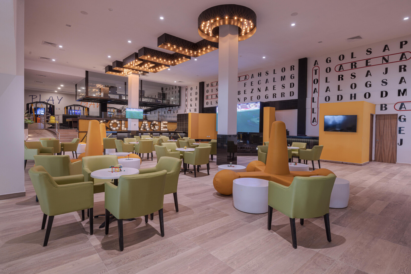 Foto - Sensira Resort & Spa Riviera Maya All Inclusive