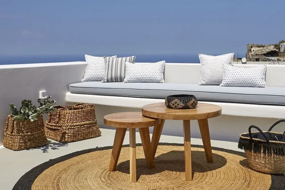 Foto - White & Co. La Torre Suites