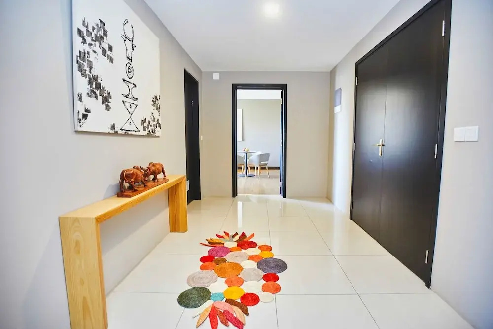 Foto - San Cristobal Boutique Hotel