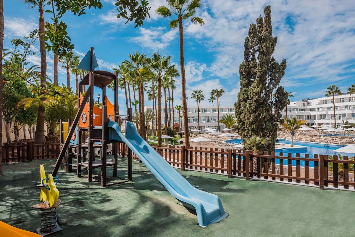 Foto - Iberostar Waves Las Dalias All Inclusive