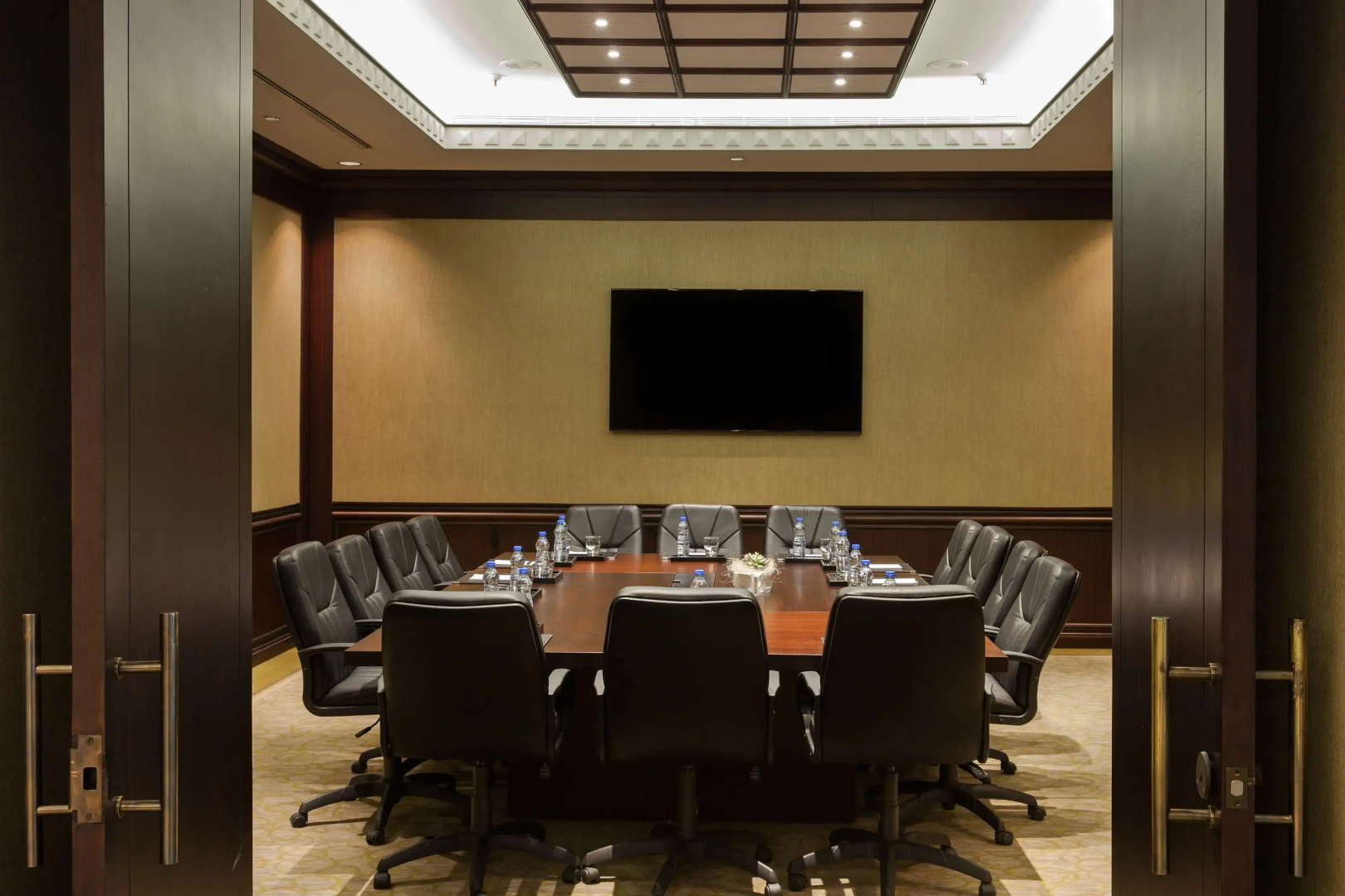 Foto - Hyatt Regency Belgrade