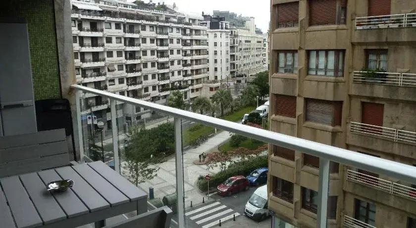 Foto - Pensión Gárate