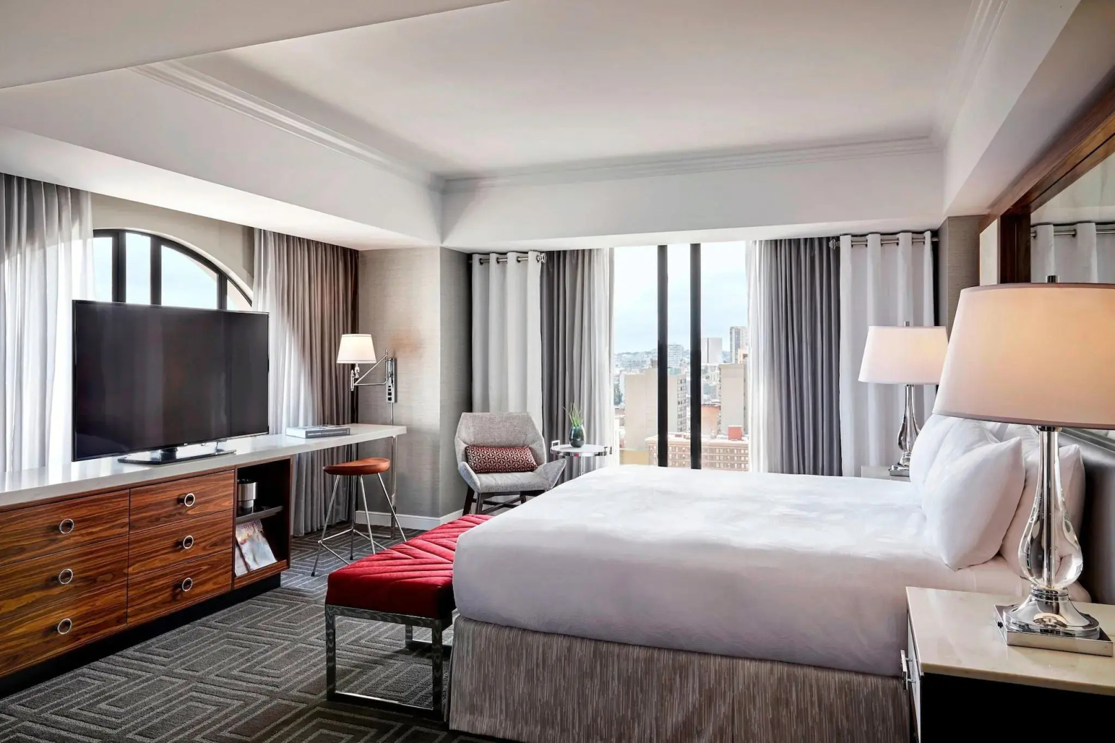 Photo - JW Marriott San Francisco Union Square