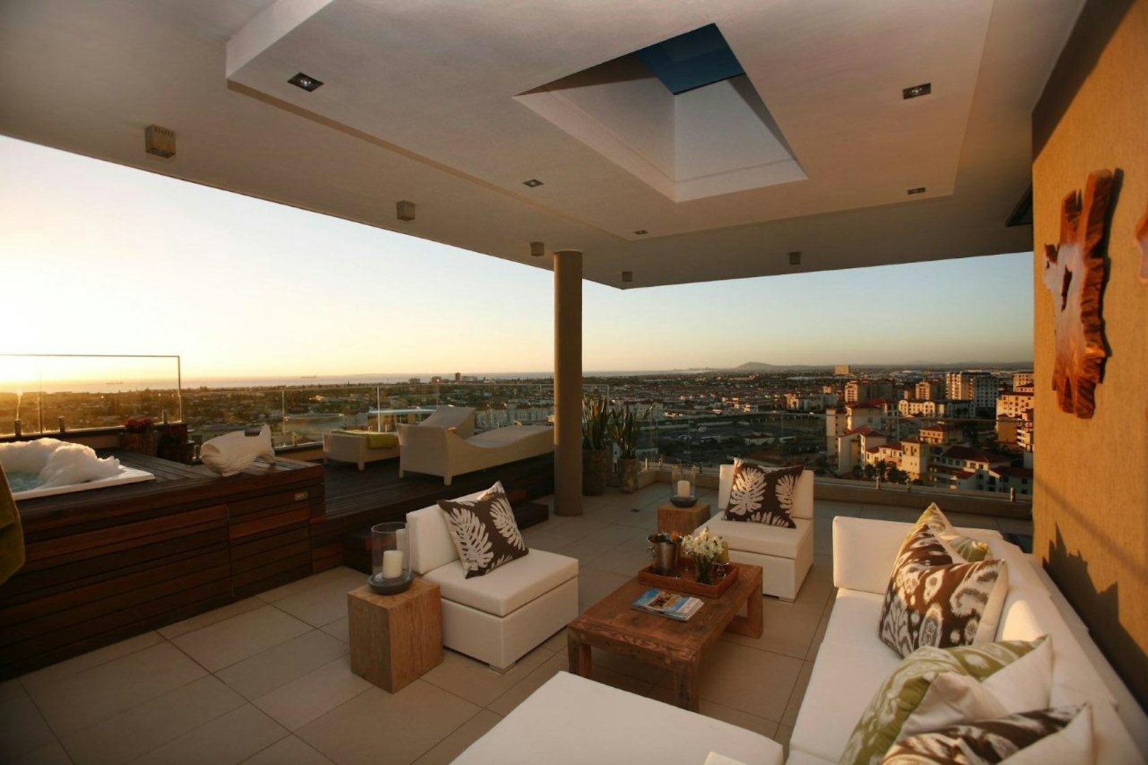 Photo - The Residences at Crystal Towers