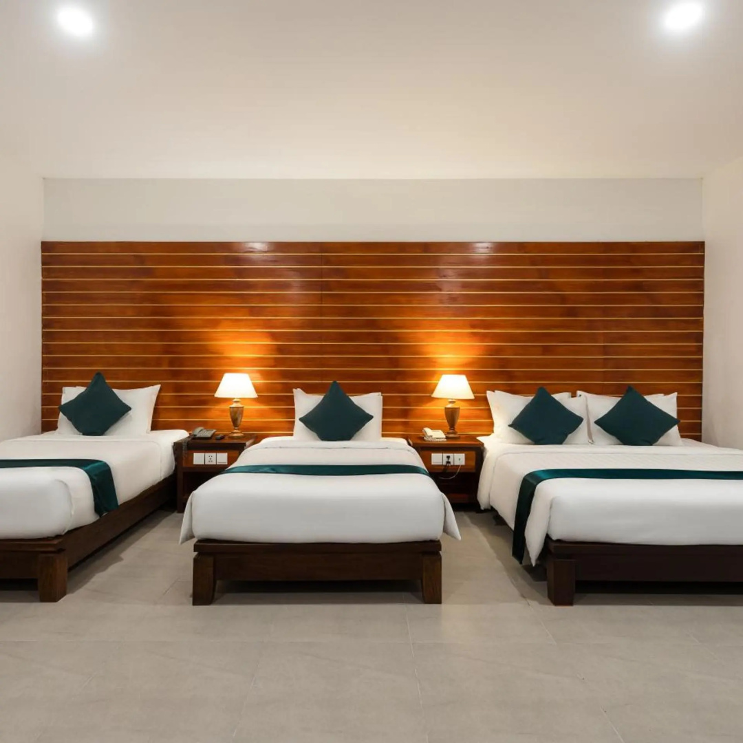 Foto - Green Amazon Residence