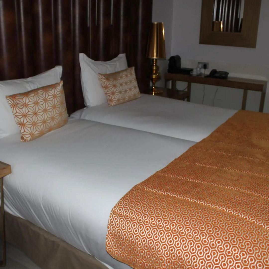 Photo - Hotel Art Santander
