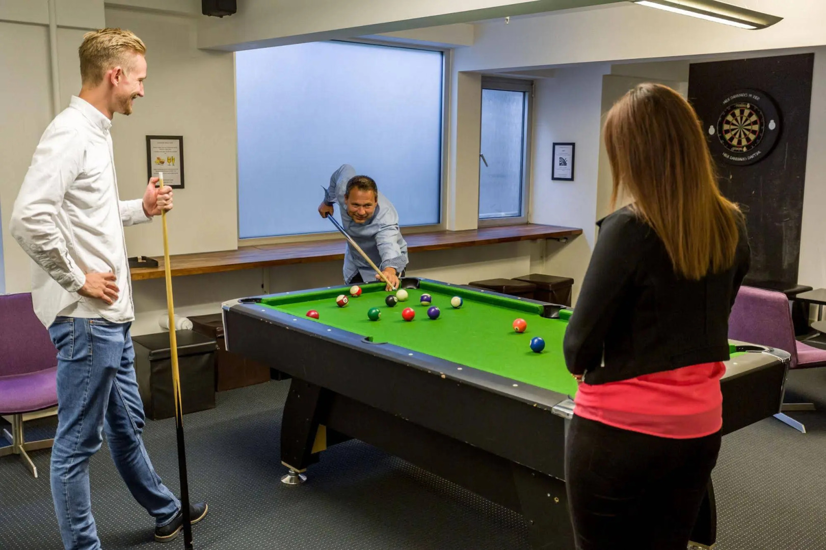 Foto - ProfilHotels Mercur