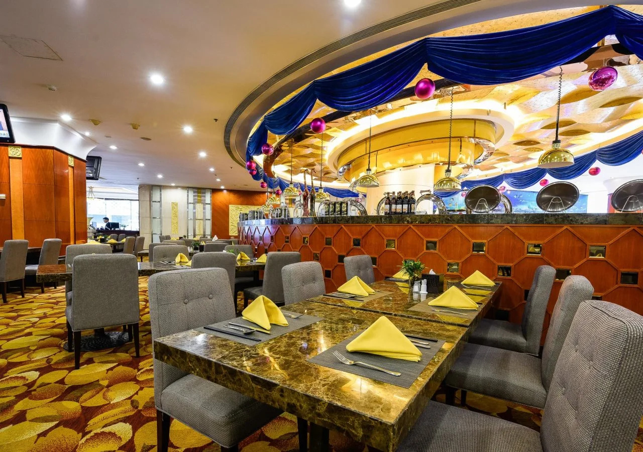 Photo - Empark Prime Hotel Beijing Wangfujing