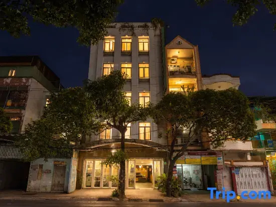 Photo - Collection O Hoa Trang An Hotel - Near Airport
