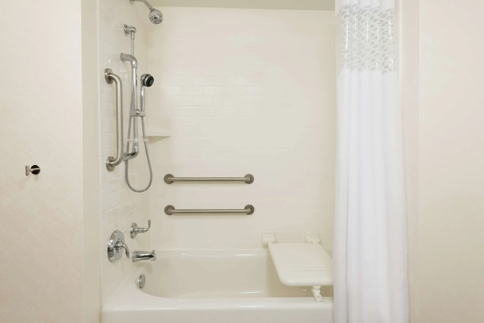 Photo - Hampton Inn & Suites Tampa Airport Avion Park Westshore