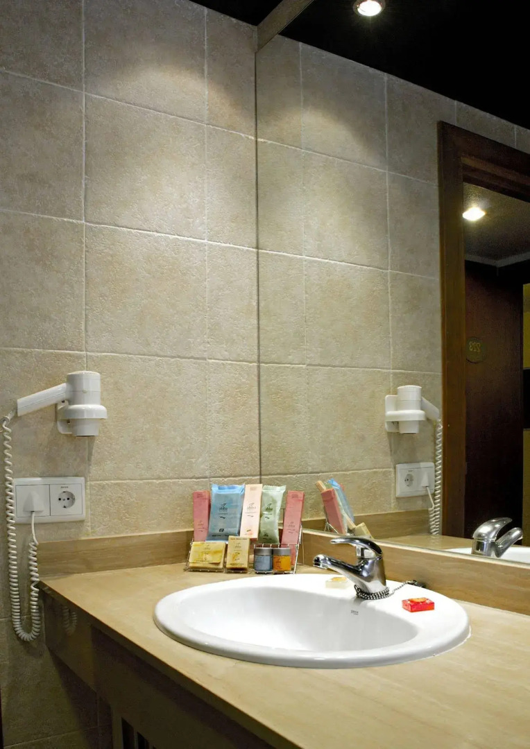 Photo - SNÖ Hotel Formigal