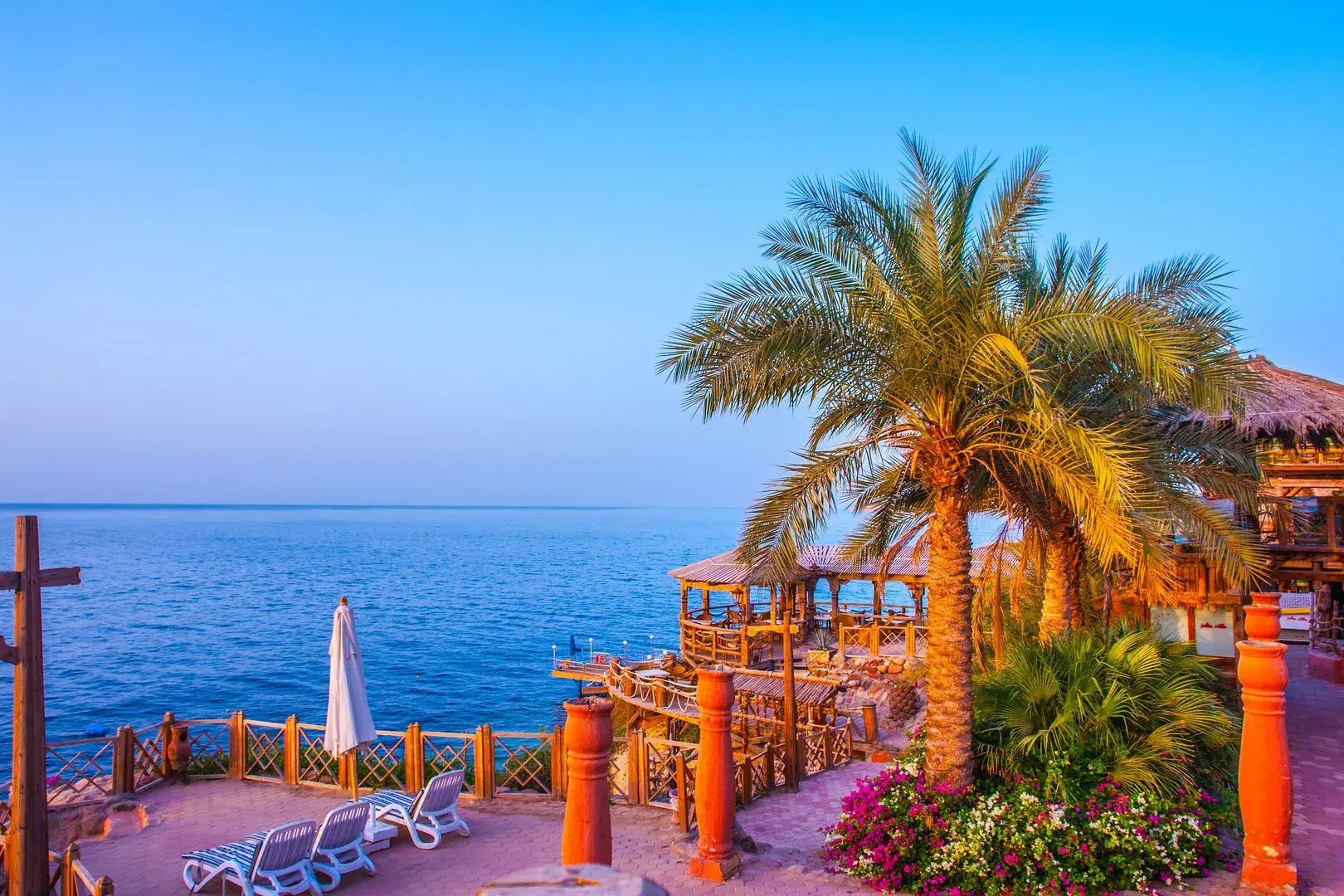 Foto - Pickalbatros Golf Beach Resort - All Inclusive