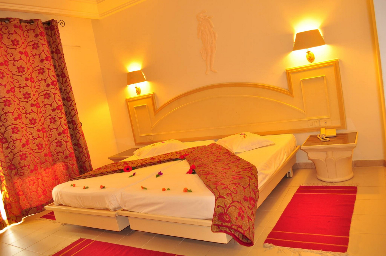 Foto - Zodiac Hôtel & Aqua Park