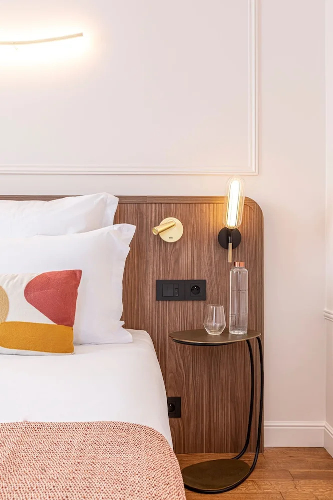 Foto - Villa SoPi Appart'Hotel by Patrick Hayat