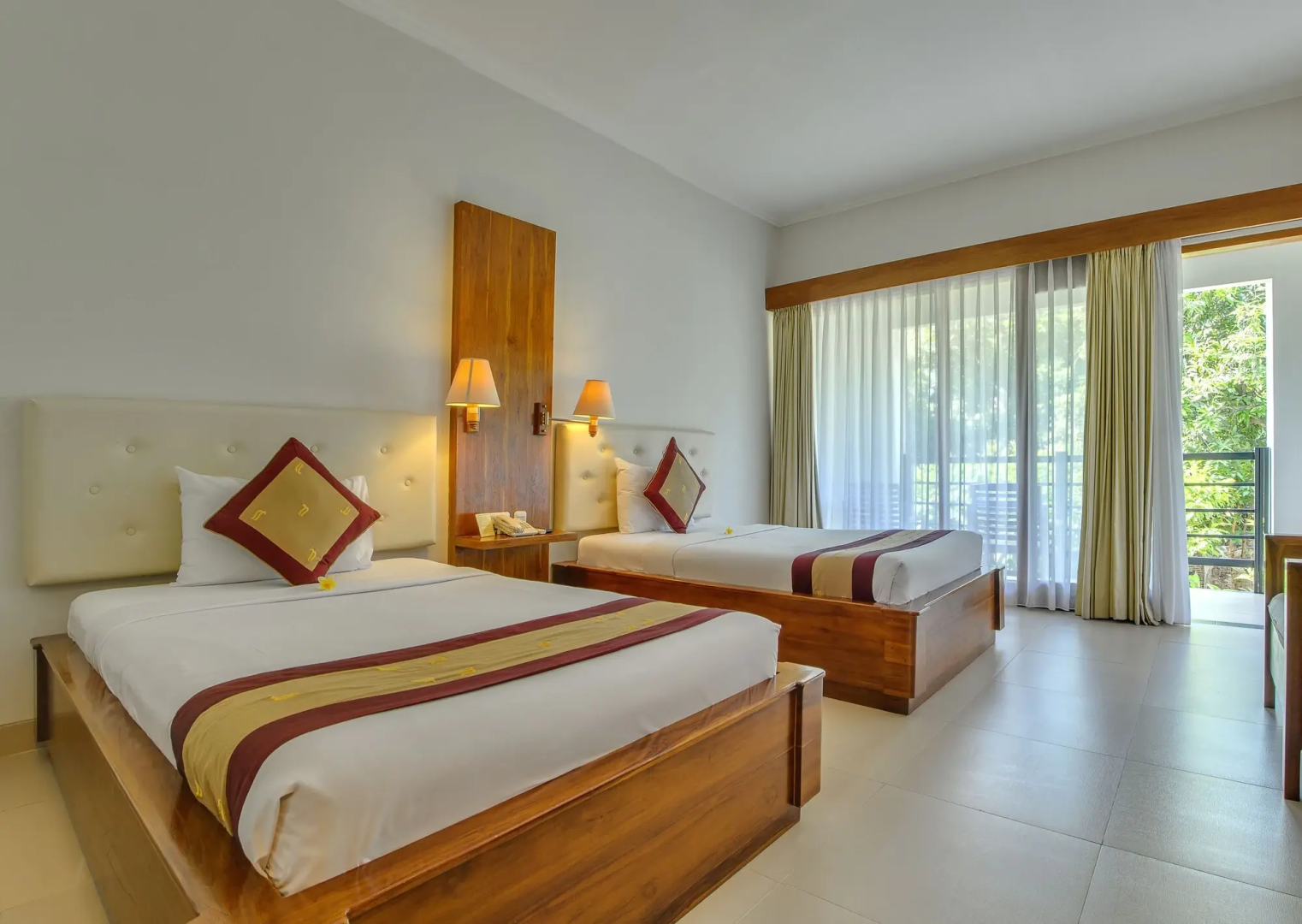 Foto - Baleka Resort & Spa