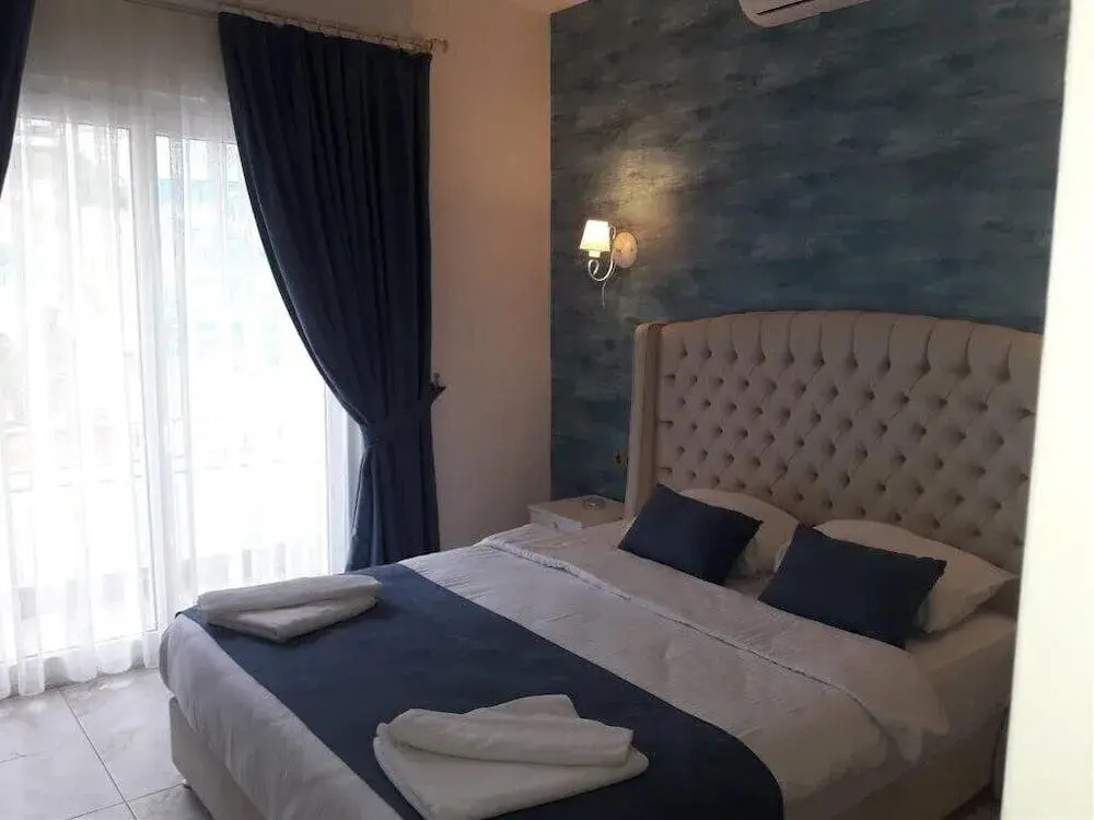 Photo - Double Inn Mari̇na Hotel