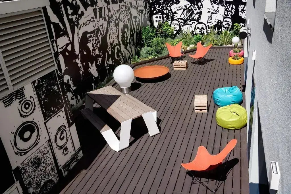 Photo - Moxy Lisbon City