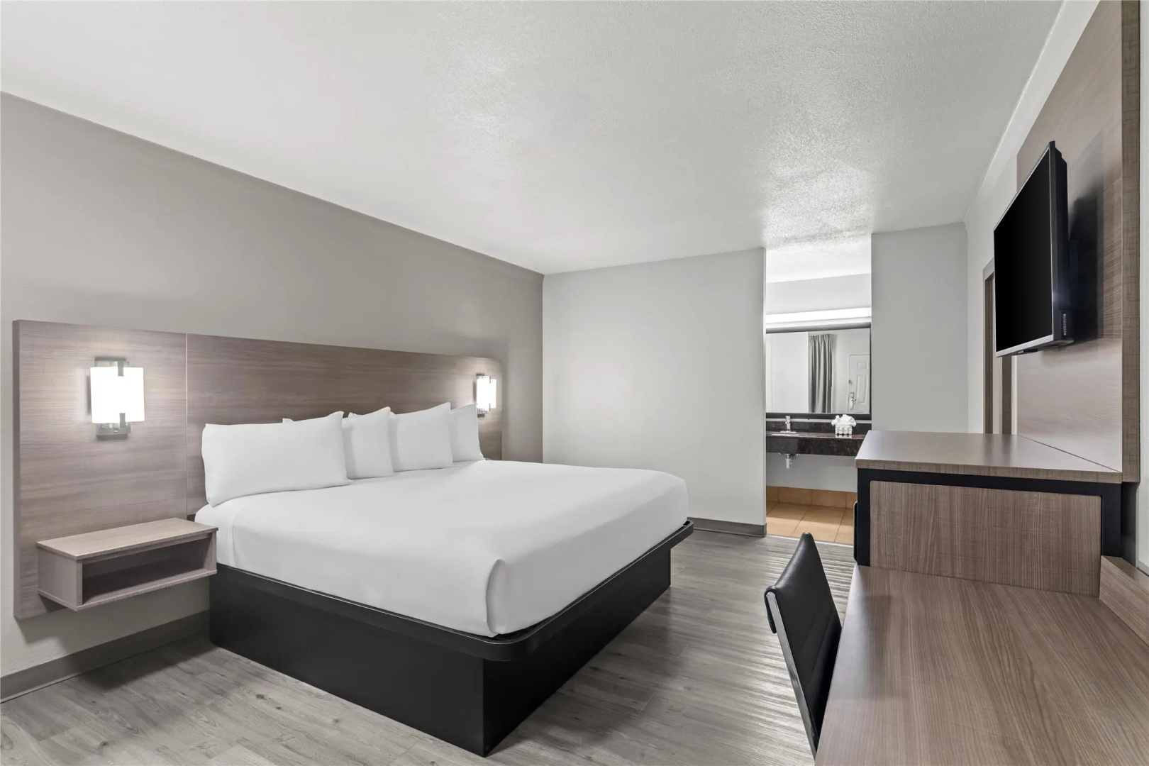 Photo - Americas Best Value Inn Austin University