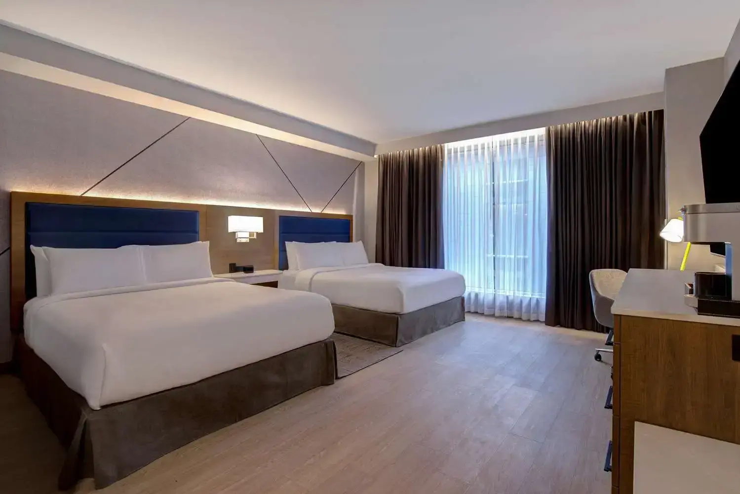 Foto - Hampton Inn by Hilton Montreal Downtown