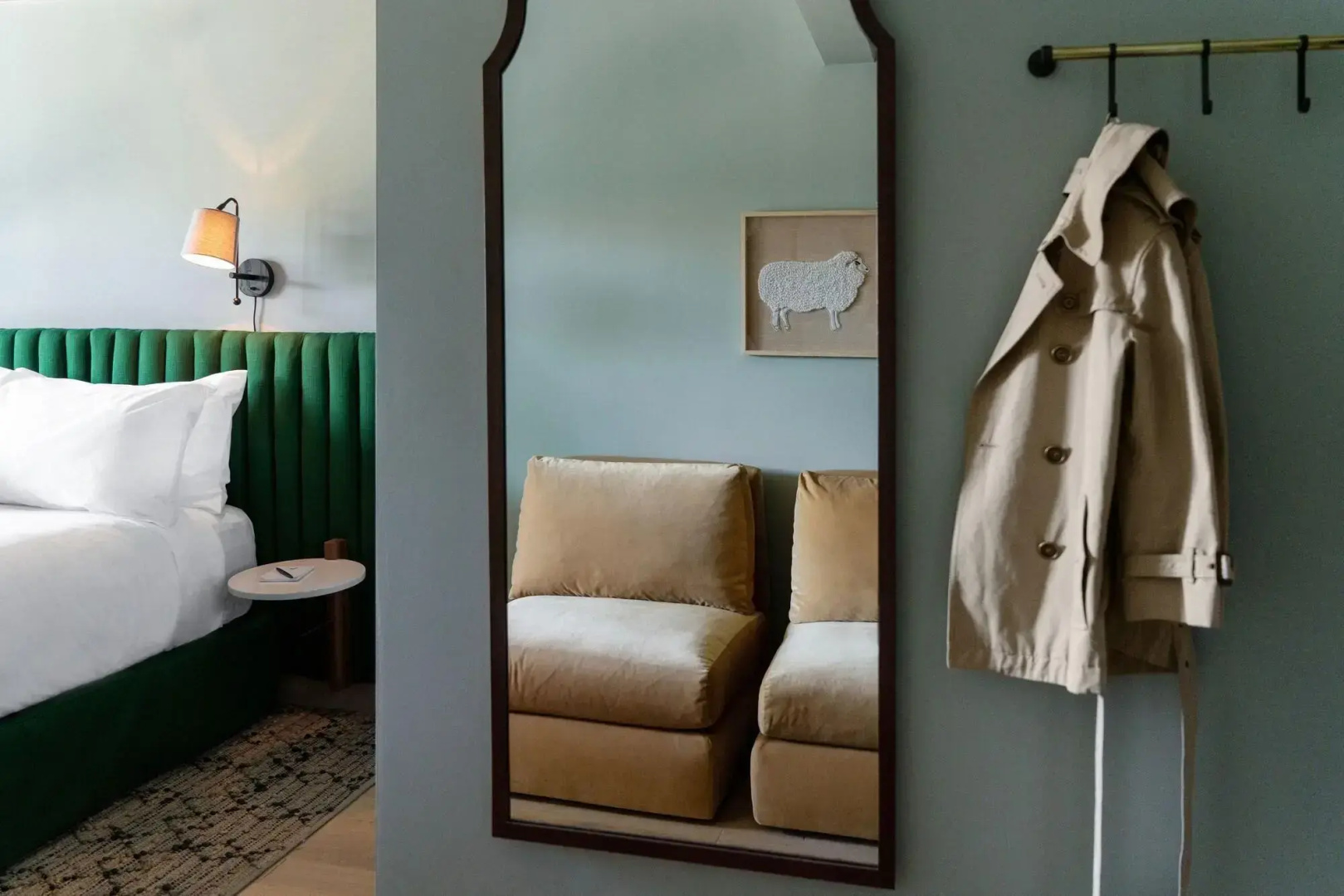 Photo - Palihotel Hollywood near Universal Studios