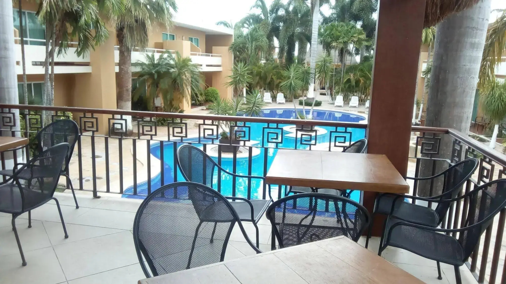 Foto - TecnoHotel Mérida Norte