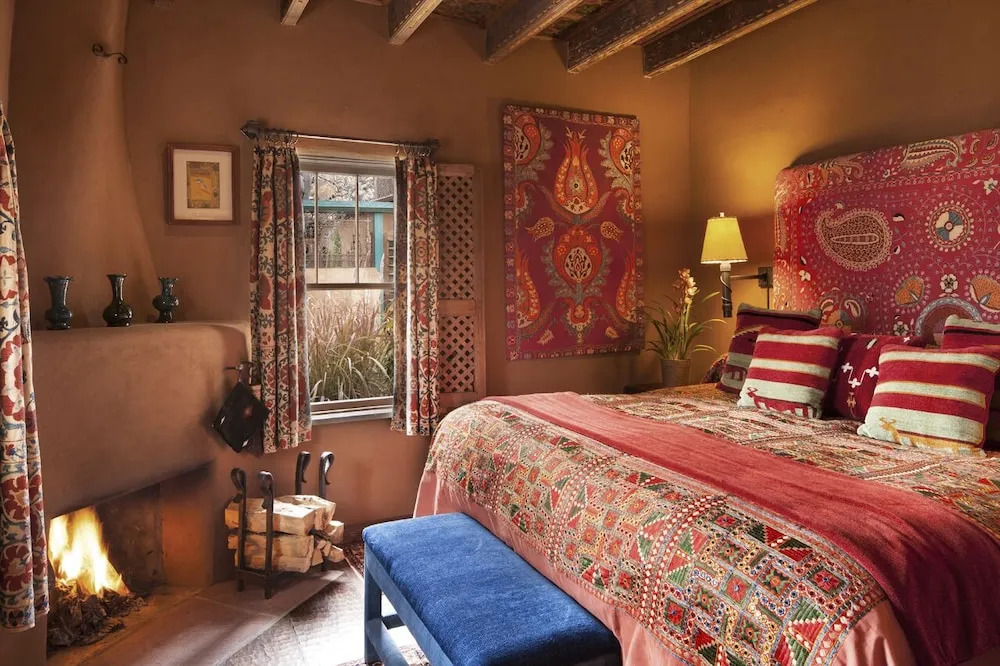 Foto - The Inn of Five Graces