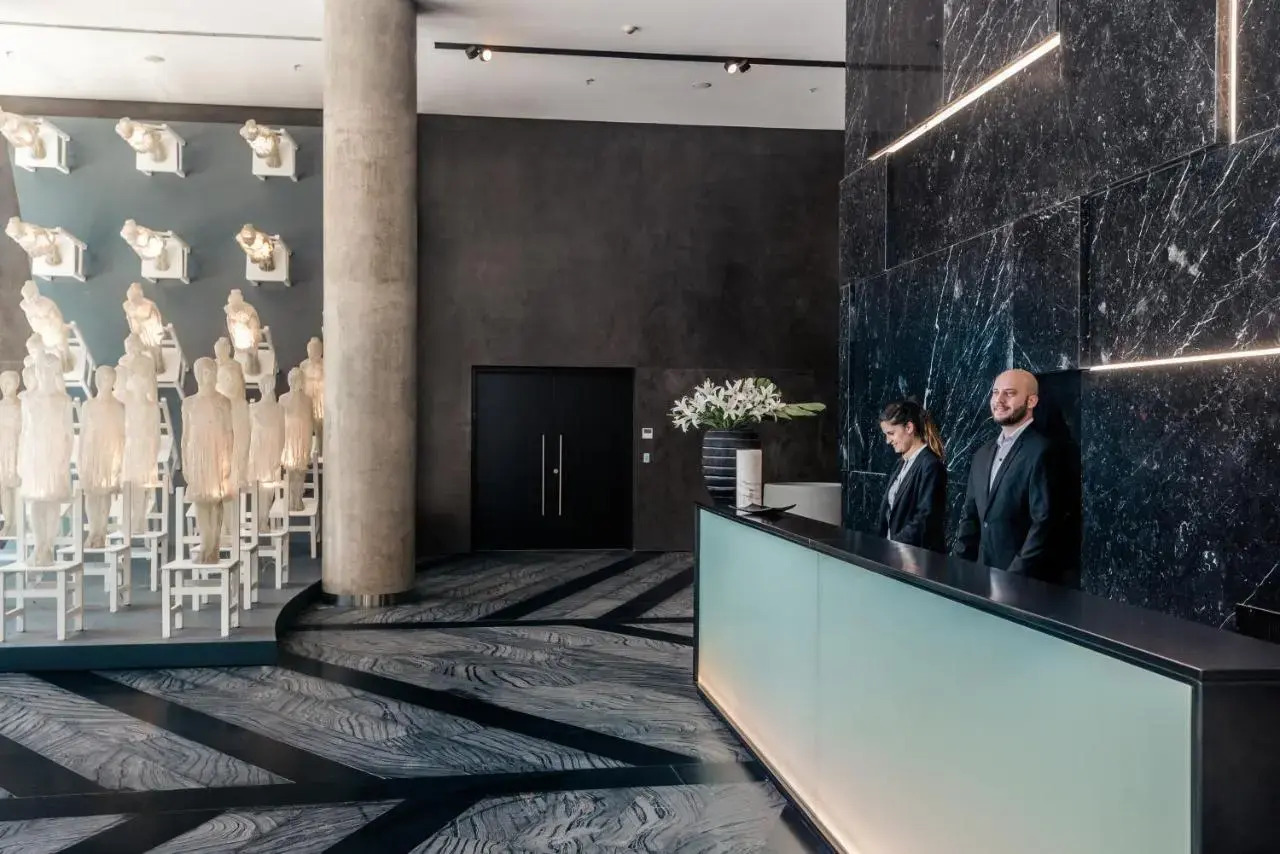 Foto - SLS Buenos Aires Puerto Madero