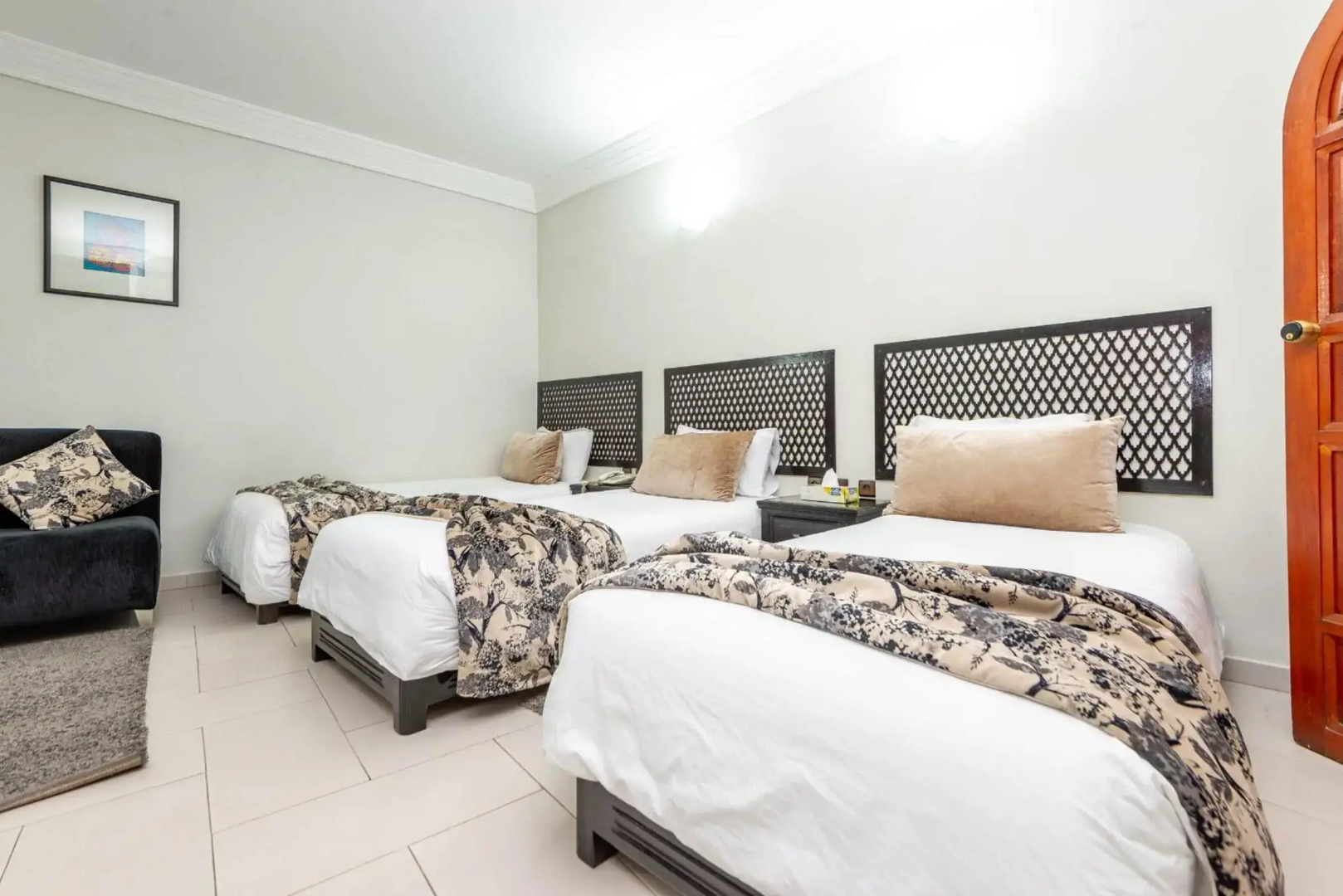 Foto - Hotel Oudaya & Spa