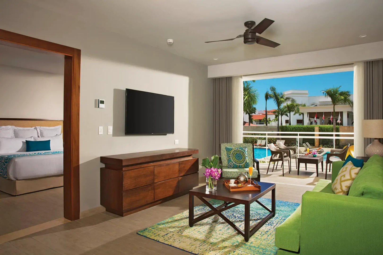 Foto - Dreams Dominicus La Romana Resort & Spa