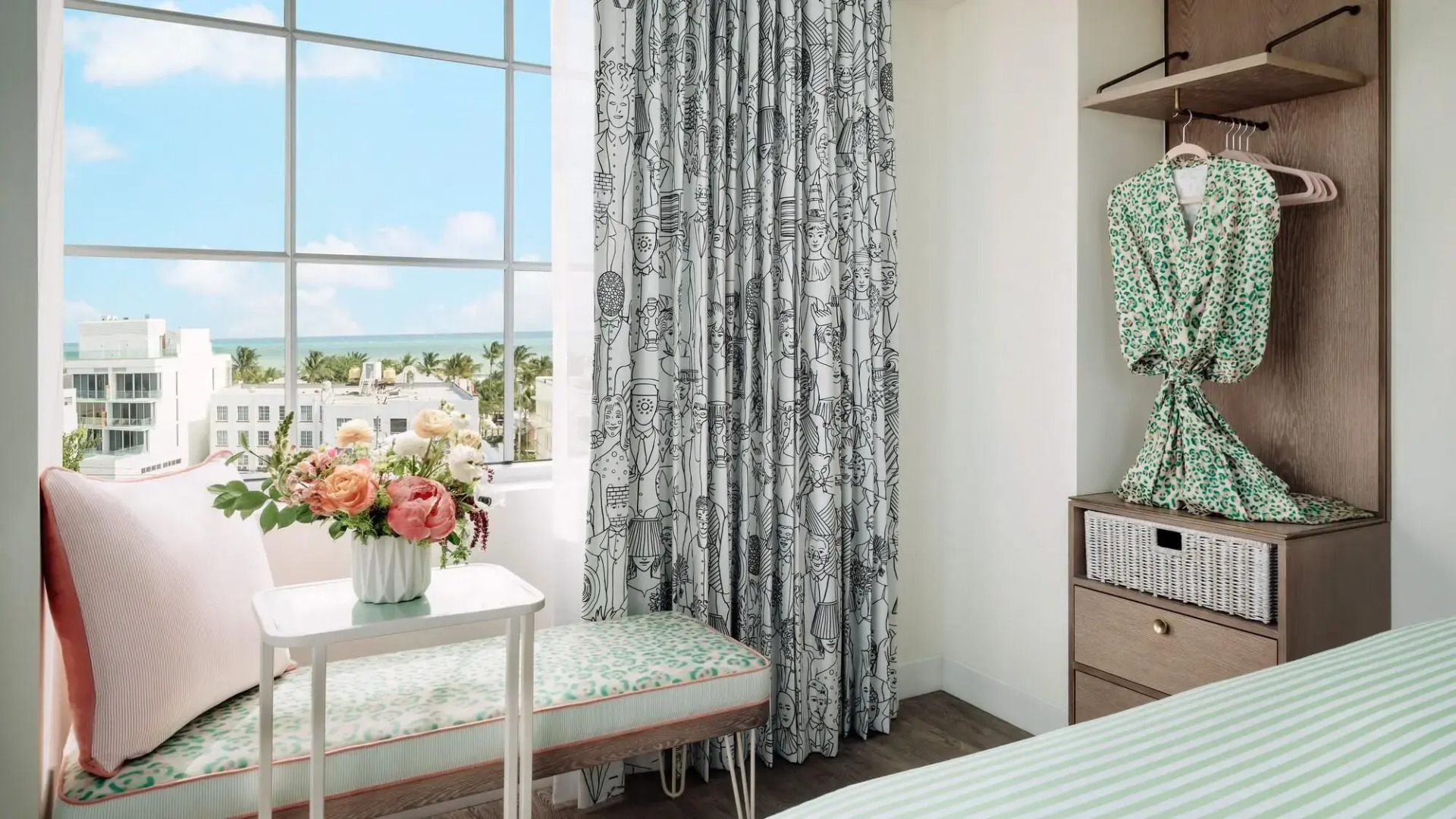 Photo - The Goodtime Hotel, Miami Beach a Tribute Portfolio Hotel