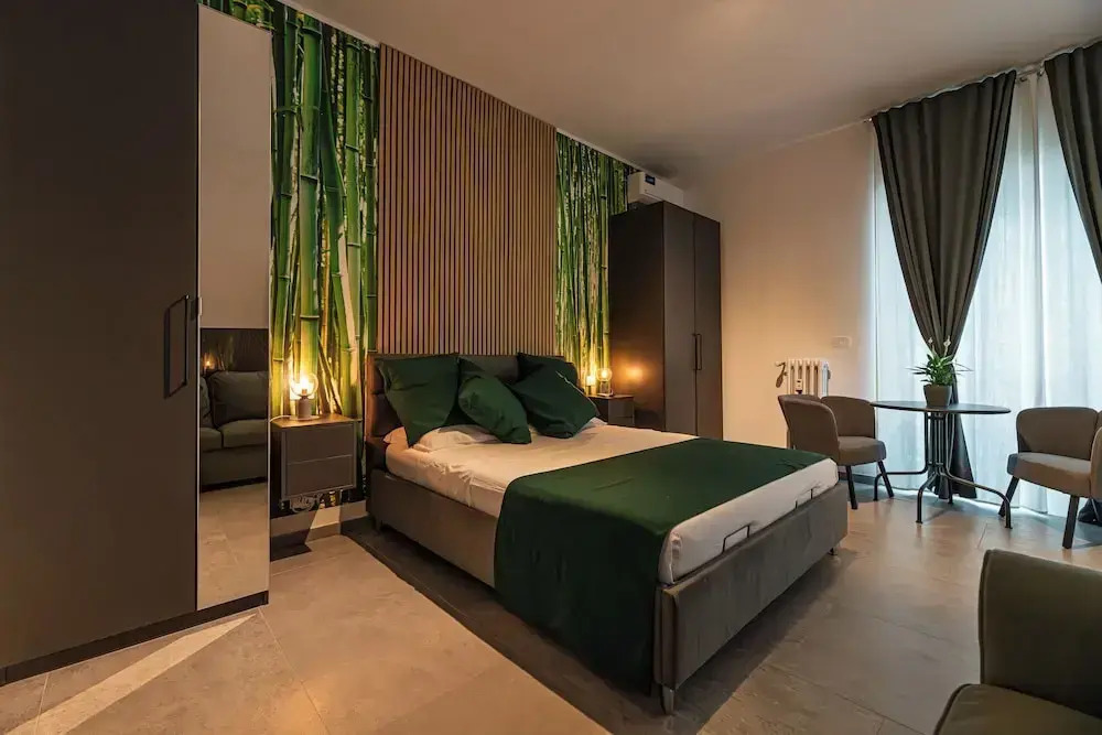 Photo - YOU Rhome in Garbatella