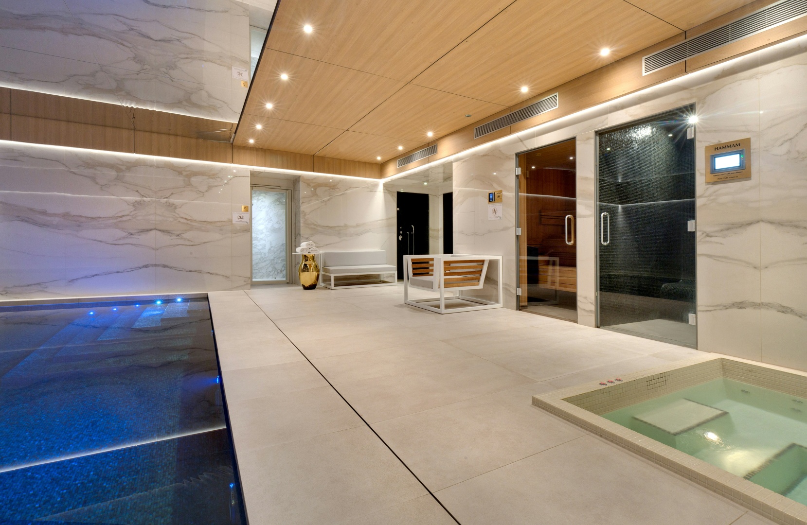 Foto - Hotel Bowmann, a Small Luxury Hotel of the World