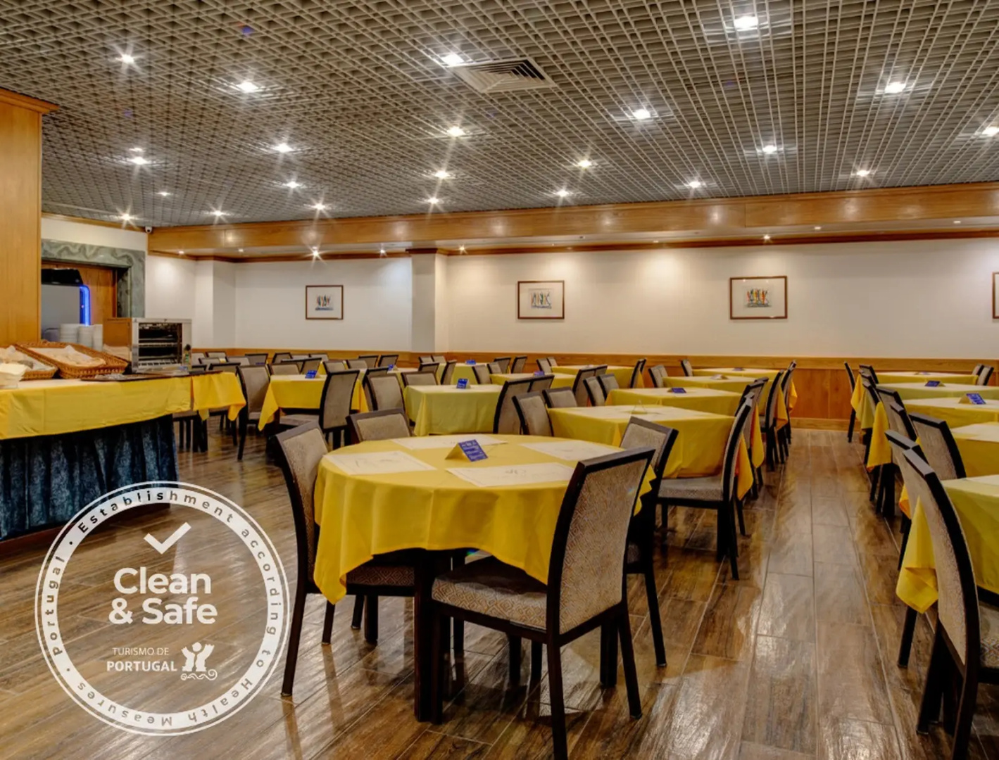Foto - VIP Inn Berna Hotel