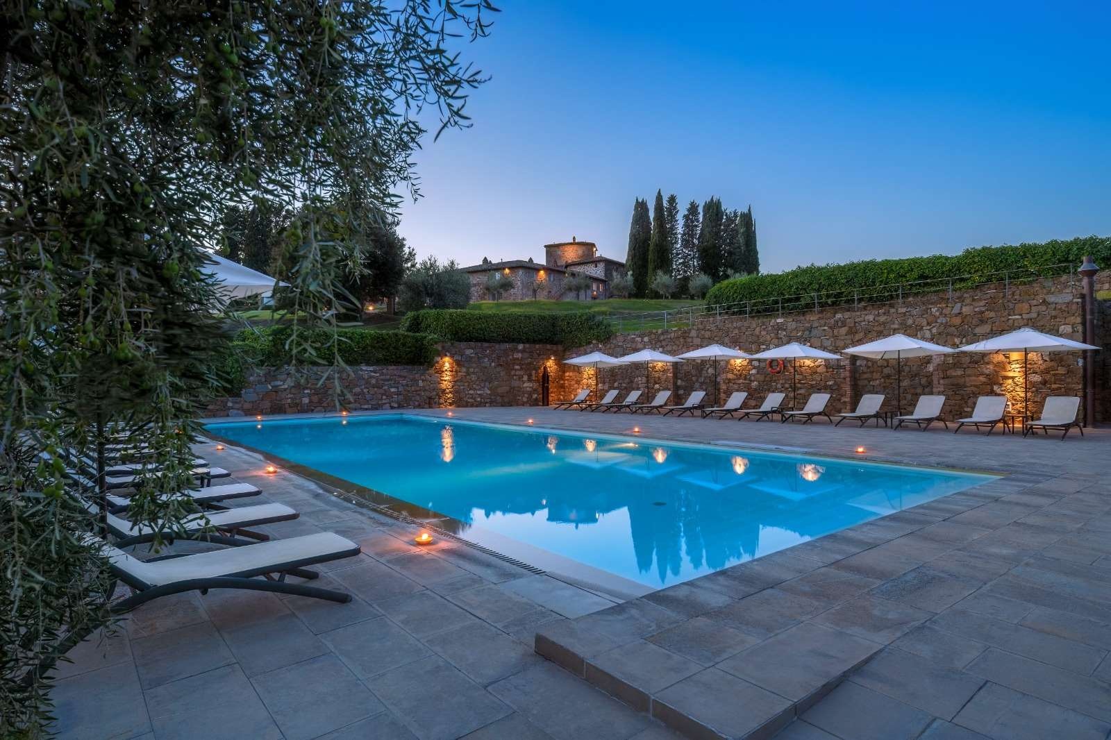 Photo - Borgo Scopeto Wine & Country Relais