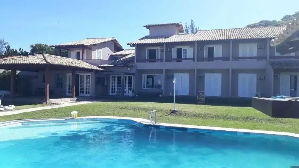 Foto - Pousada Oceano de Búzios