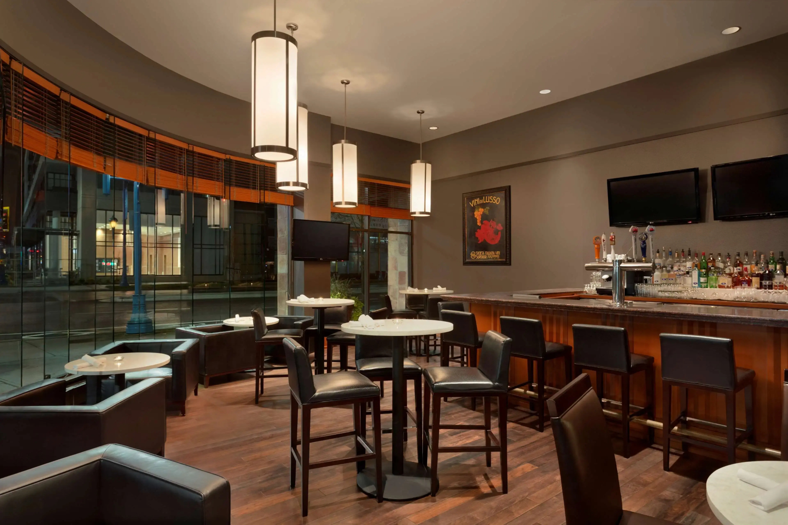 Foto - Hilton Vancouver Airport