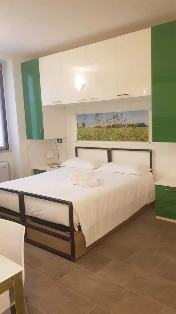 Foto - VersoVerde Hotel